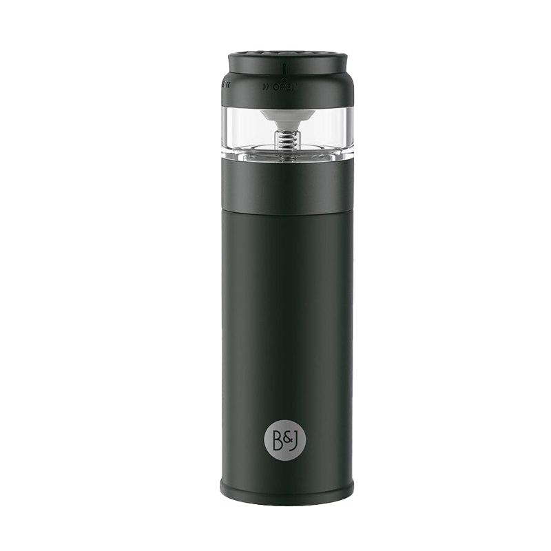 360ml Vacuum Insulated Tea water Infuser Bottle 12oz - unisolee